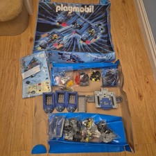 Playmobil space starship for sale  STOCKTON-ON-TEES