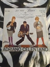 Adriano celentano 24.000 usato  Italia