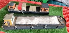 Schiff boot frachtenkan gebraucht kaufen  Merseburg