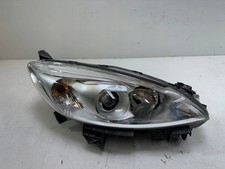Frontscheinwerfer mazda xenon gebraucht kaufen  Hamburg