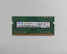 Samsung m471b5173bh0 yk0 usato  Spedire a Italy