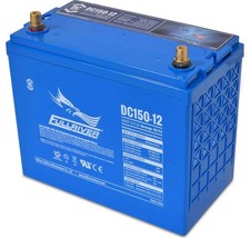 Fullriver battery dc150 for sale  Lake Elsinore