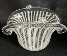 Vide poche murano d'occasion  Gien