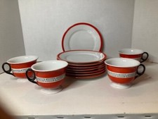 Vtg fine bohemian for sale  Easley
