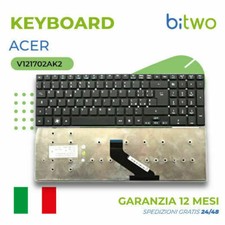 Tastiera originale v121702ak2 usato  Muro Lucano