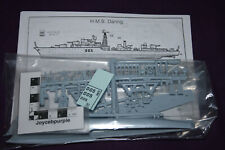 Airfix hms daring for sale  GLENROTHES