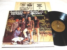 Harpers bizarre feelin for sale  Cincinnati