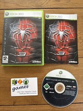 Microsoft Xbox 360 -  Spider-Man 3 - PAL FR comprar usado  Enviando para Brazil