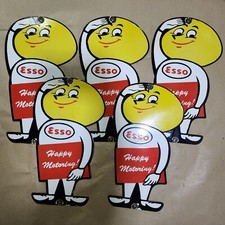 Esso happy motoring d'occasion  Expédié en Belgium