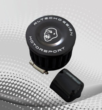Filtro POP OFF sfiato Abarth 500 595 695  GPA 1.4 tjet + TAPPO silicone filter, usado comprar usado  Enviando para Brazil