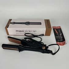 Maxiglide hair straightener for sale  Ventura