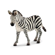 Schleich 14810 zebre d'occasion  Saint-Pourçain-sur-Sioule