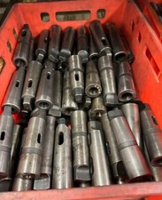 Posten mk5 morsekegel gebraucht kaufen  Kölleda