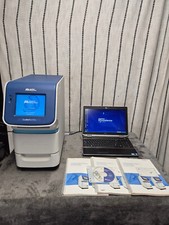 Applied biosystems steponeplus d'occasion  Toulouse-