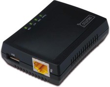Digitus fast ethernet gebraucht kaufen  Nettetal