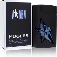 Thierry mugler men gebraucht kaufen  Versand nach Germany