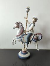 Lladro porcelain boy for sale  Hood River