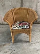 Poltrona vintage design usato  Alessandria