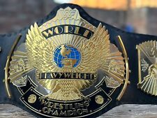 Wwf winged eagle for sale  MITCHAM