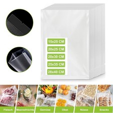 Vakuumierbeutel 15x25 20x25 gebraucht kaufen  Bremen