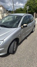 Silencieux arriere peugeot d'occasion  Hyères