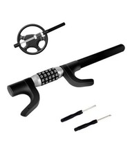 Car steering lock for sale  Laredo