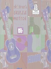 Children ukulele method for sale  Denver
