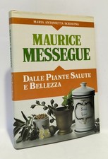 Dalle piante salute usato  Oristano