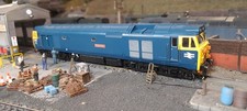 Hornby class 50018 for sale  SHEFFIELD