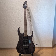 Ibanez premium locking gebraucht kaufen  Karlsruhe