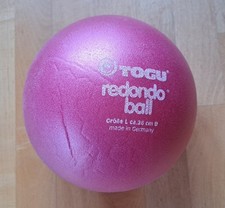 Togu redondo ball gebraucht kaufen Togu redondo ball gebraucht kaufen  Fürth