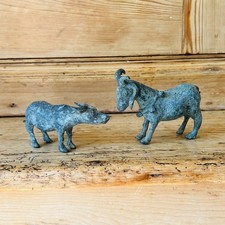 Vintage metal garden for sale  PLYMOUTH