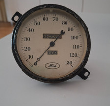 Tacho ldtimer ford gebraucht kaufen  Plauen