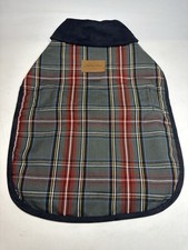 dog plaid coat for sale dog plaid coat for sale Salem