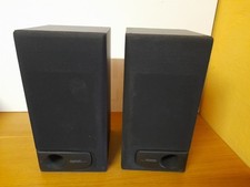 Kenwood speakers b3 usato  Capriate San Gervasio