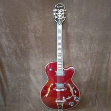 Epiphone emperor swingster d'occasion Epiphone emperor swingster d'occasion  Expédié en France