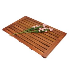 Teak wood bath for sale  Hainesport