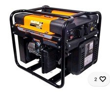 Impax 2800w inverter for sale  BRISTOL