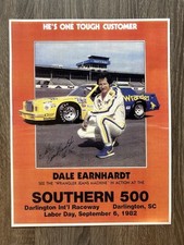 Dale earnhardt 1982 for sale  Springfield