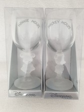 Pair micky minnie for sale  MIDDLESBROUGH