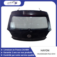 Hayon volkswagen polo d'occasion Hayon volkswagen polo d'occasion  Saint-Quentin