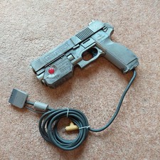 Con light gun for sale  PRESTON