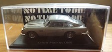 James bond aston for sale  WARWICK