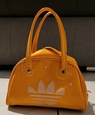 Adidas handtasche gelb gebraucht kaufen  Orbis, Gauersheim, Mauchenheim