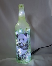 Moonlighting panda bears for sale  UK
