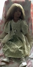 Künstlerpuppe sigikid ilse gebraucht kaufen Künstlerpuppe sigikid ilse gebraucht kaufen  Weil der Stadt