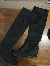 Ladies thigh high for sale  TELFORD