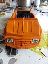 Jouets mont blanc d'occasion  Dirinon