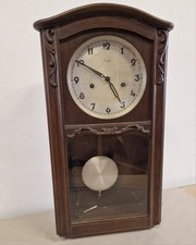 Kienzle regulator 30iger gebraucht kaufen  Neustadt