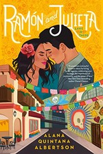 Ramón and Julieta (Love & Tacos) by Albertson, Alana Quintana comprar usado  Enviando para Brazil